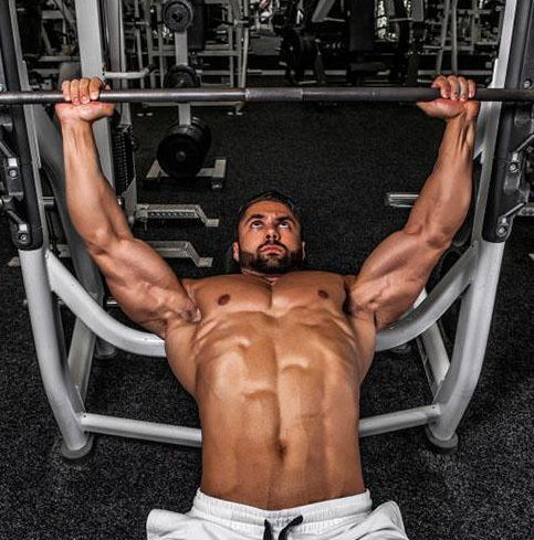 The Complete Chest Workout Guide 