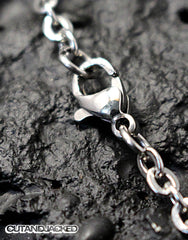 Kettlebell - Necklace - CutAndJacked Shop
