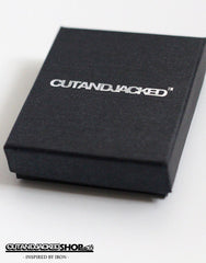 Conquer - Key Ring - CutAndJacked Shop