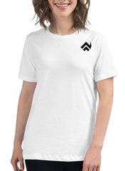 This Is My Armour - Women's Relaxed T-Shirt - CutAndJacked Shop