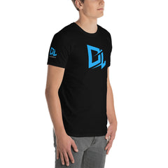 The Deadlift T-Shirt - CutAndJacked Shop